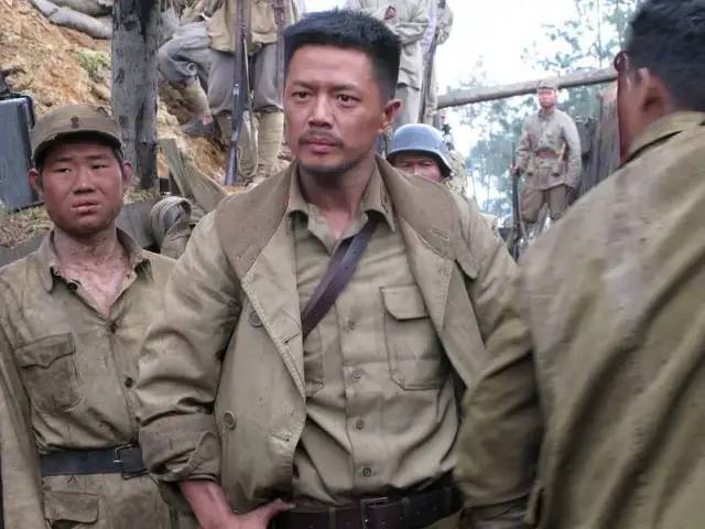 十大潜伏电视剧前十名,十部熬夜必看经典剧潜伏