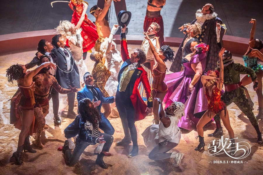 中国被称歌舞片坟场，周杰伦怀疑人生，歌舞片为何不受国人欢迎？