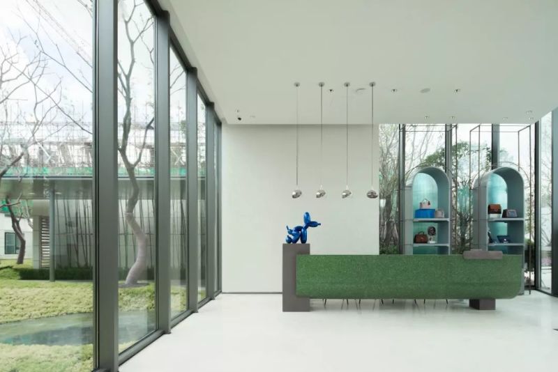 上海霍普:苏州旭辉·和风花园|“青春派”的未来社区