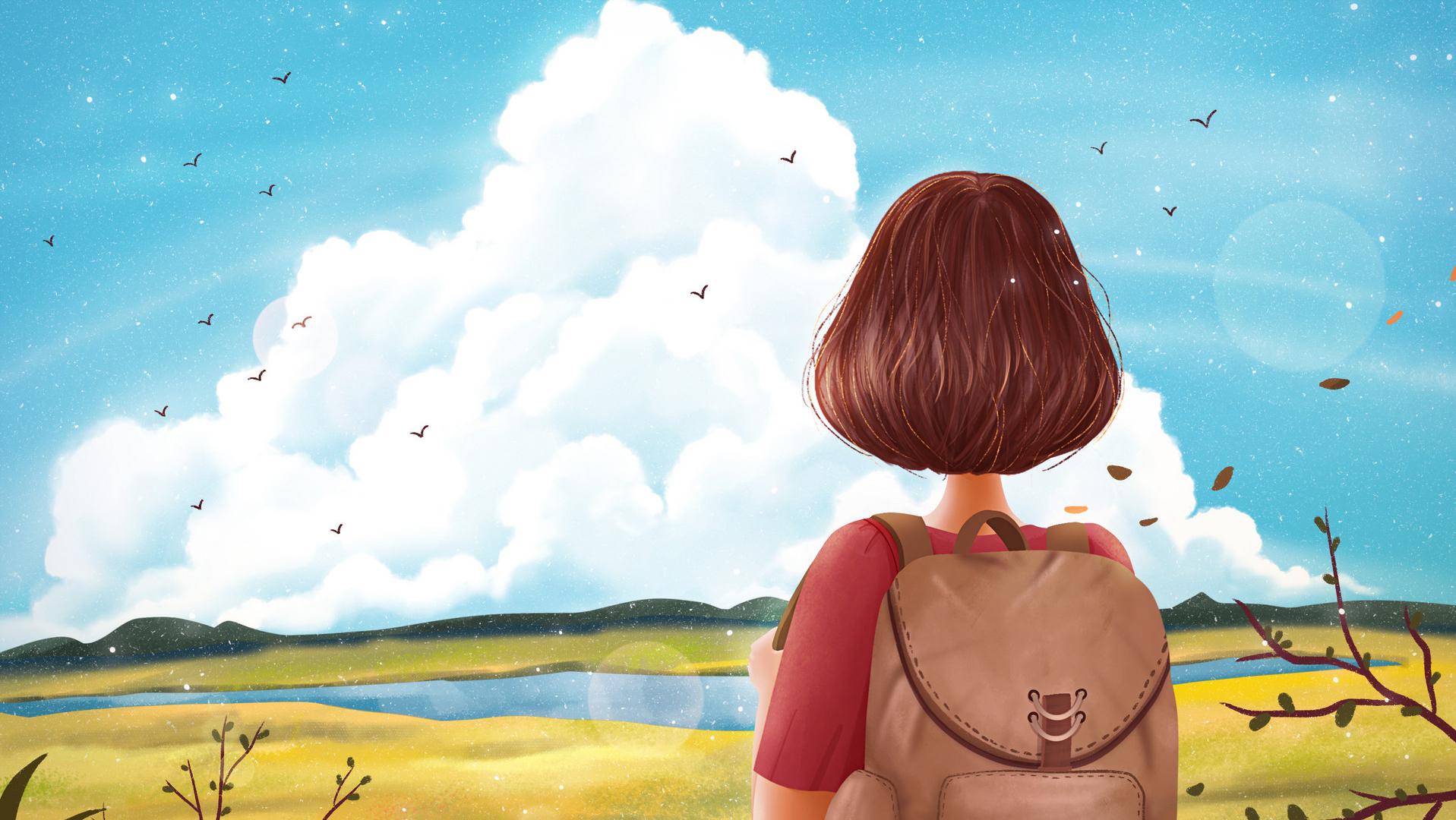 婚姻失败如何走出阴影,男人怎么走出失败的婚姻