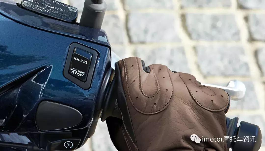 此Dio非彼Dio，目标奔着省油的日系大脚羊！