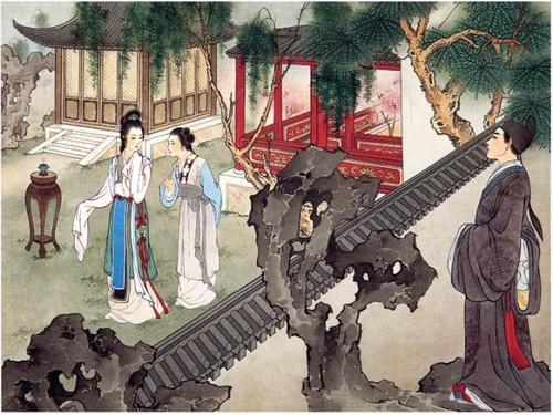 西厢记优美语段摘抄,西厢记美句