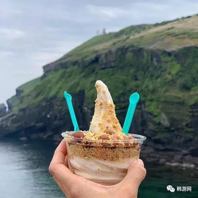 济州岛星巴克有什么用,济州岛星巴克