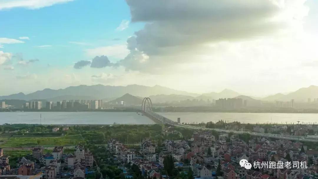 浦沿二手房值得买吗,二手房跑盘