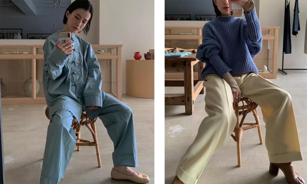 2020日本优衣库必买的排行,优衣库风格的日系品牌