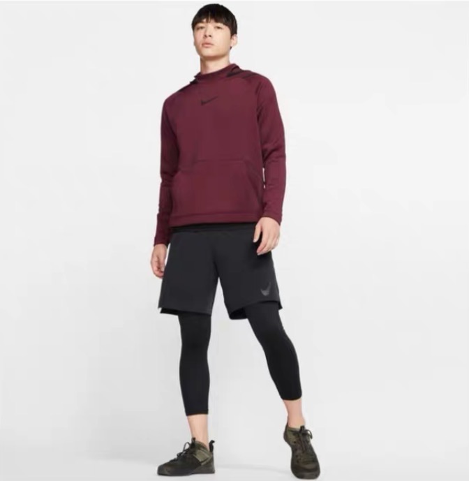 强壮充满荷尔蒙的穿搭,荷尔蒙爆棚的穿搭秋冬