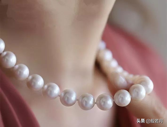 市面上99%的珍珠是什么,市场上卖的珍珠为啥那么便宜