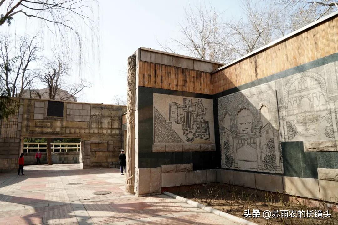 人定湖公园值得一去吗,北京人定湖公园旅游攻略