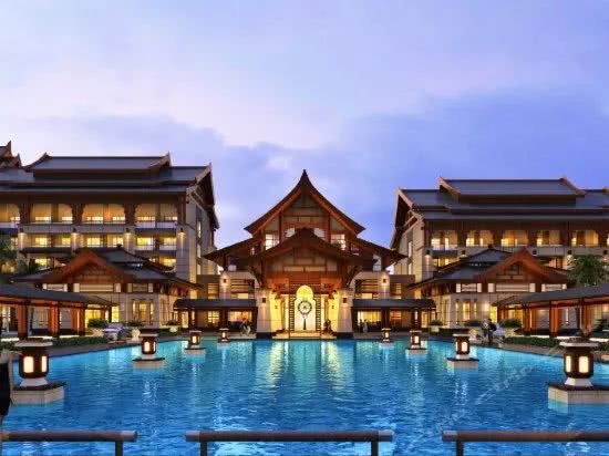 不用去泰国可以玩的景点,日本十大温泉胜地推荐