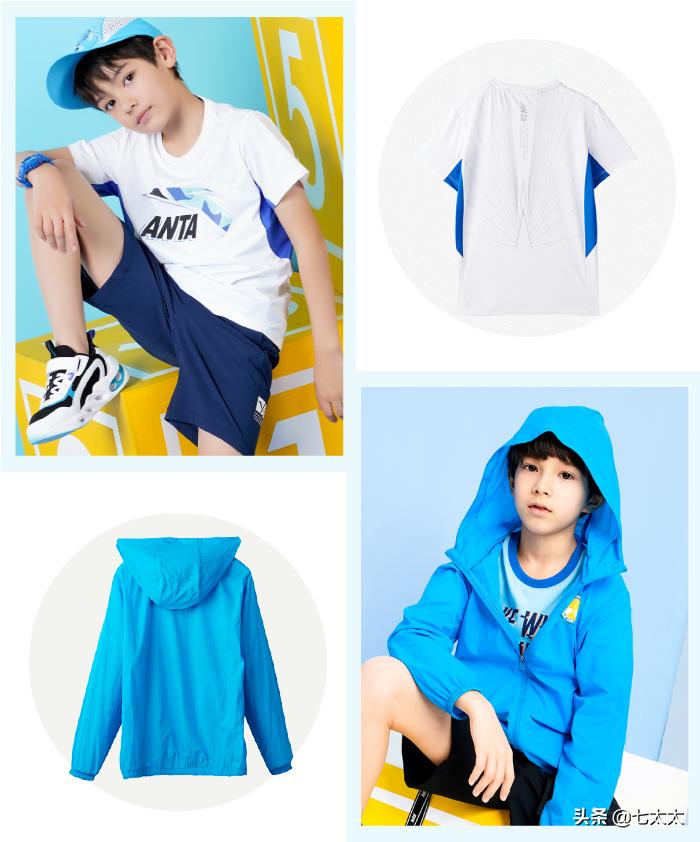 后悔没早买！深挖10大国潮童装，你怎么这么好看