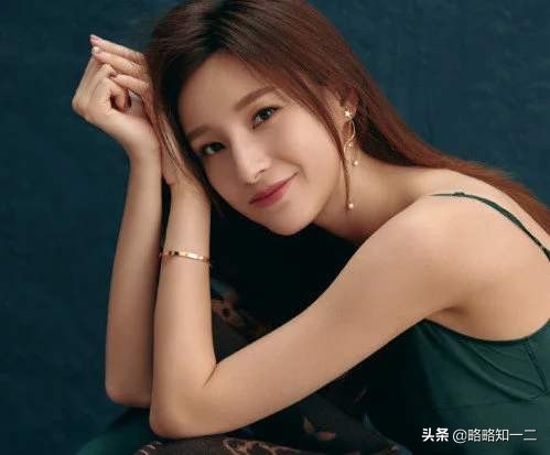 nba主播美女有哪些,最漂亮的nba主播