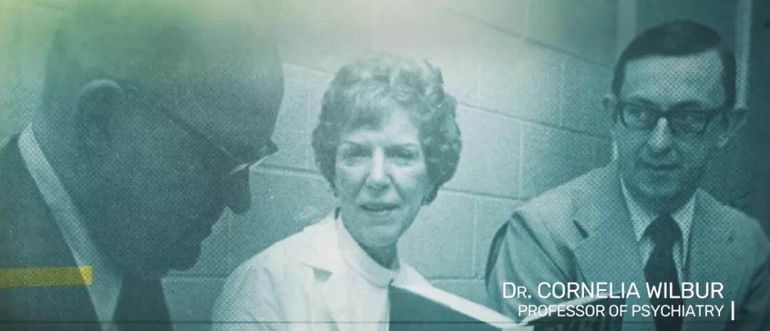 犯下重罪，却因“多重人格”无罪释放，他的身体里藏着24个人格……