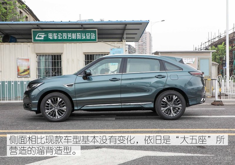 30万左右新上市本田ur-v亮点,空间大就是王道聊聊新款本田urv