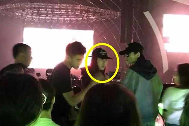 何猷君分享追求奚梦瑶过程,何猷君用什么方式打动奚梦瑶的心