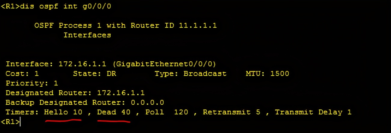 华为路由器只能配置16个端口映射,华为路由器ospf配置命令详解