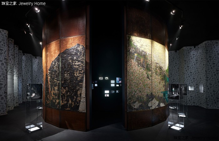 有料·有聊Vol.4丨“新新”向荣的珠宝圈，这一周谁最Slay？