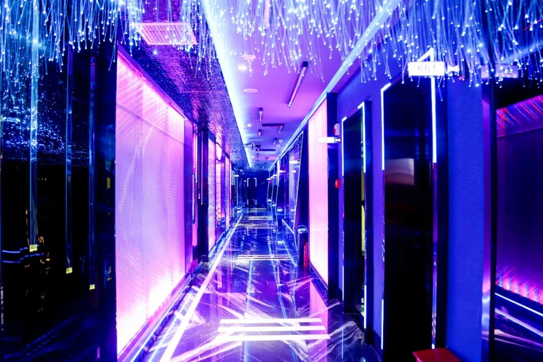 绵阳2000平ktv,绵阳ktv效果图