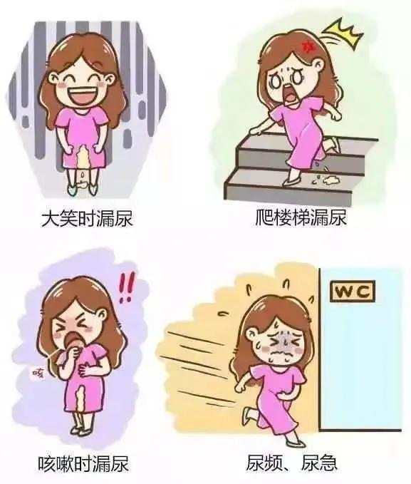 「义诊预告」市二医院将开展尿*禁失**周义诊活动