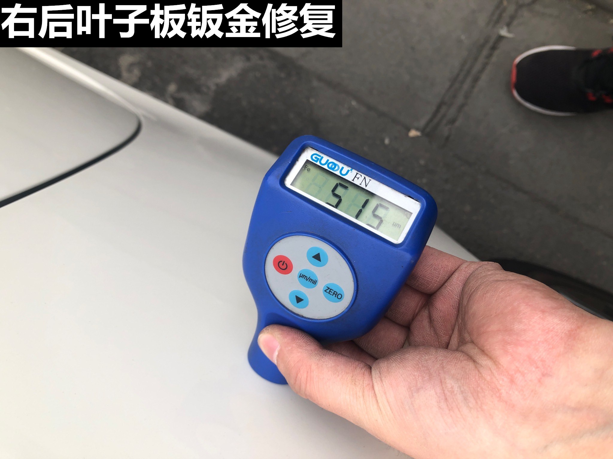 花20万买台情怀车型！买家：就是玩玩