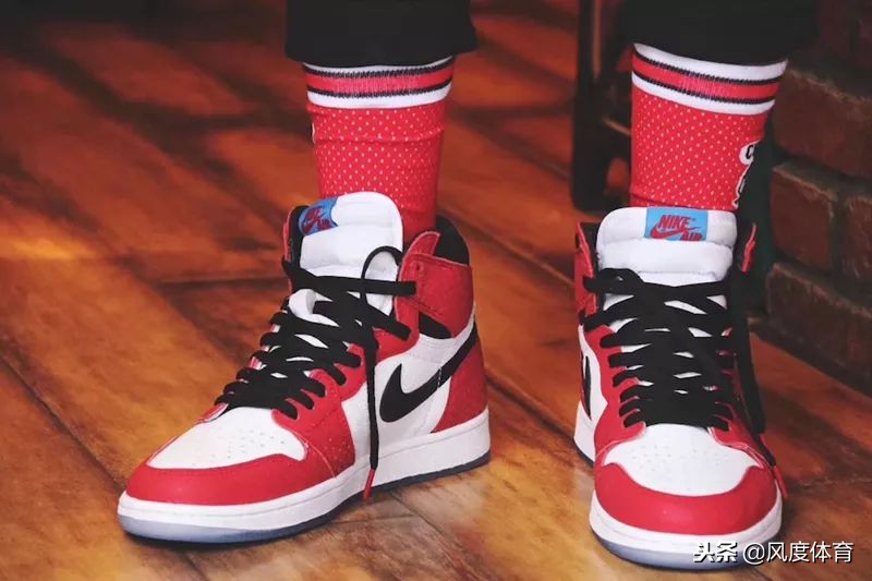 aj1黄黑色全部鞋款 (2019aj1新鞋)
