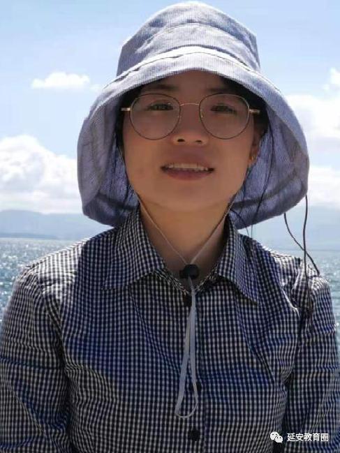 2023年延安区级教学能手公示,延安市2020年市级教学能手名单