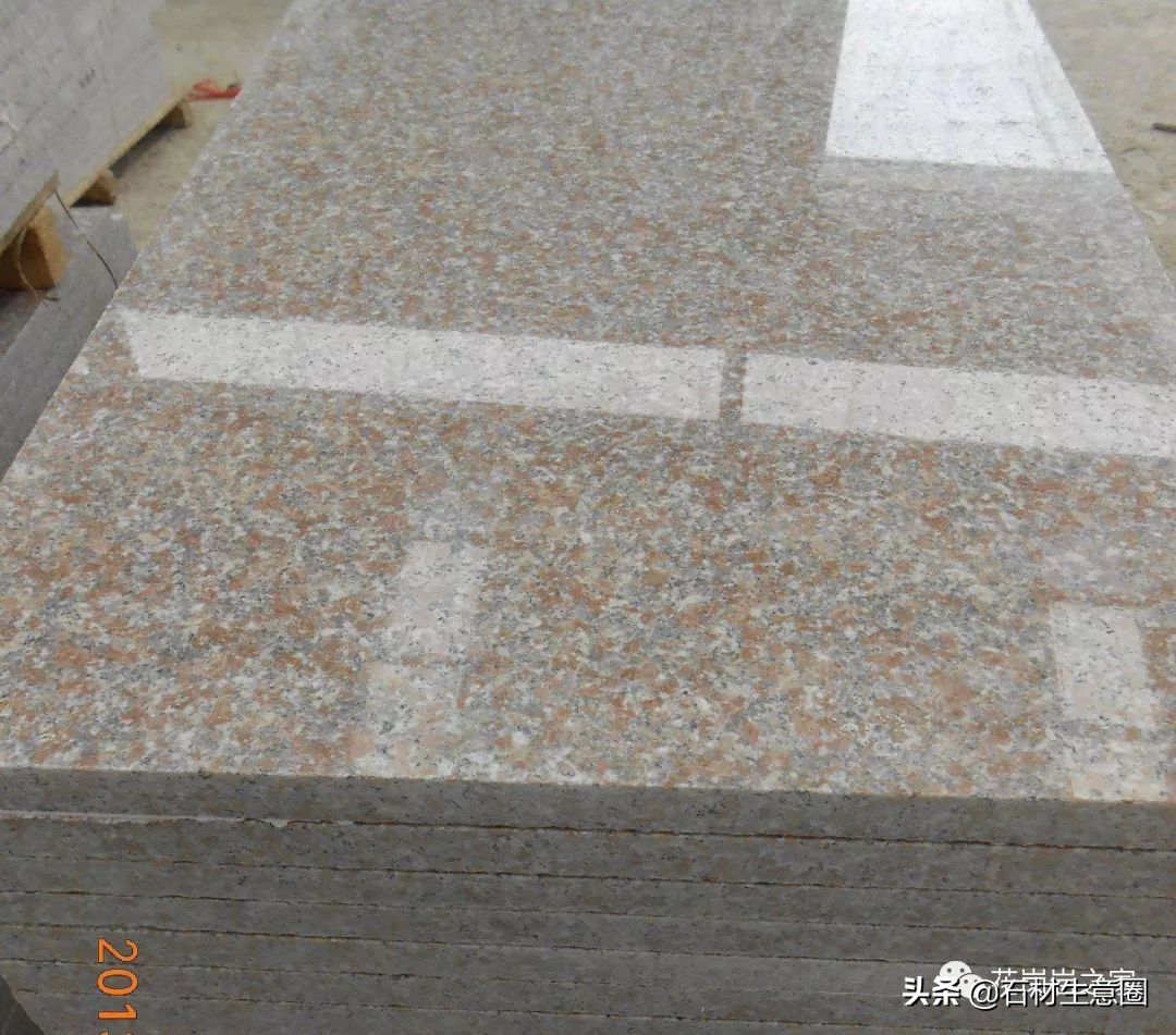 山东石材的型号,山东花岗岩石材品种