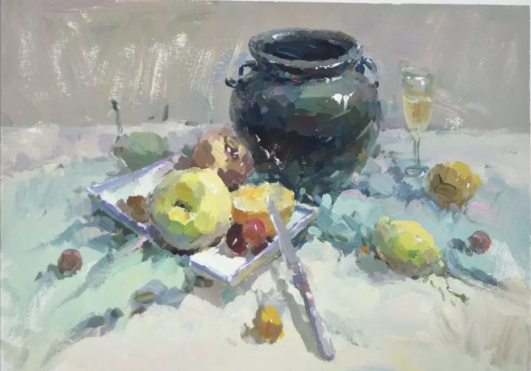 美邦祈富美术颜料是丙烯吗,美邦祈富丙烯颜料怎么样