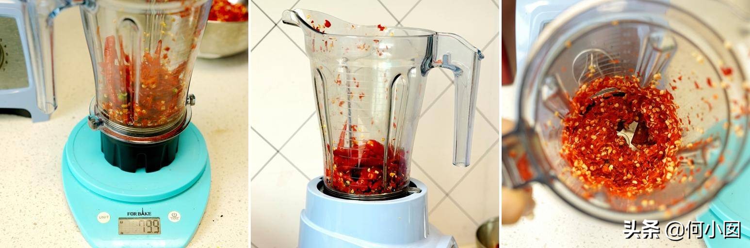 破壁机硬核评测，BlendtecVSVitamix，你想知道的都在这里