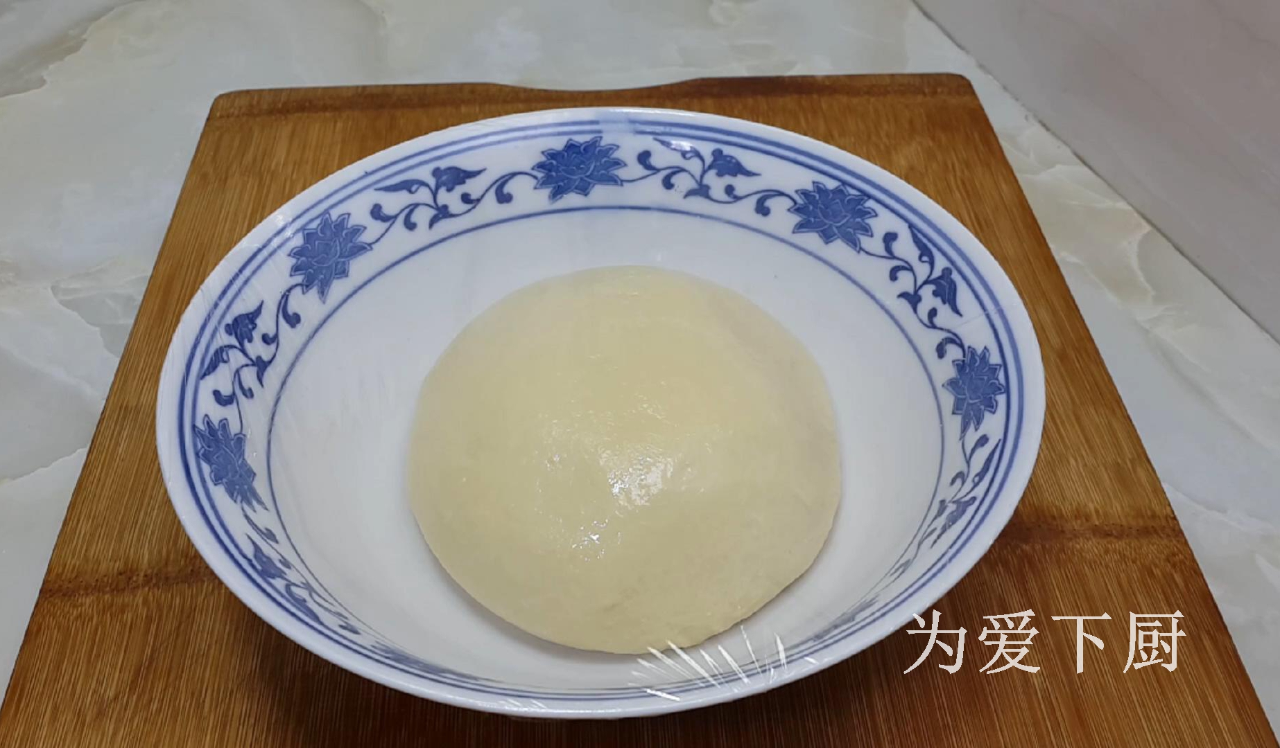 面包最简单教程,面包怎么卷好吃又简单