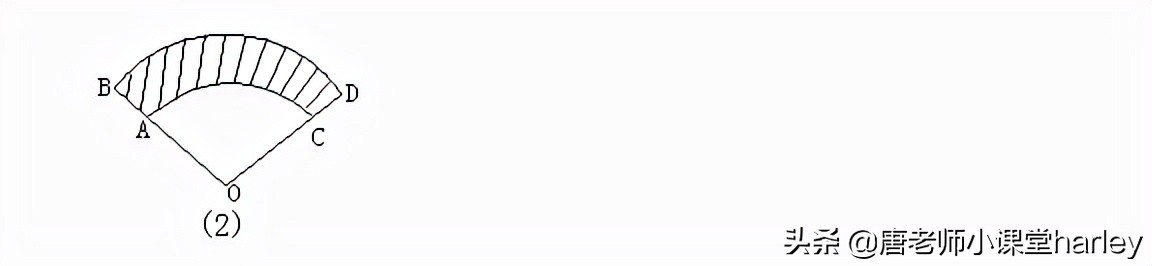 初三数学圆的知识点和公式归纳,九年级数学与圆有关的计算复习题