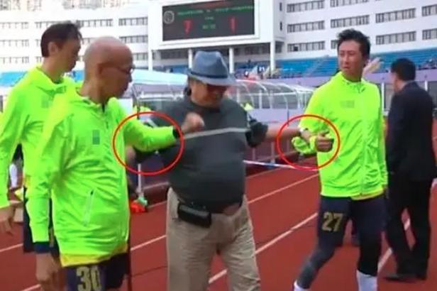 武打巨星洪金宝近况,洪金宝身体健康头脑敏捷