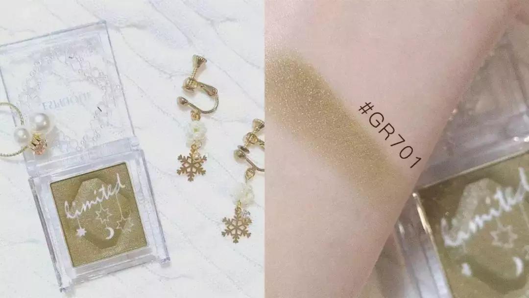 圣诞来啦,圣诞限定必买清单