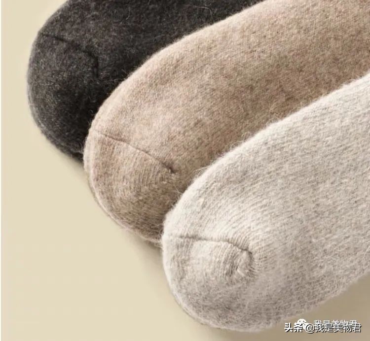 5家私藏淘宝袜子店！十几元的袜子把牌子货爆成渣渣