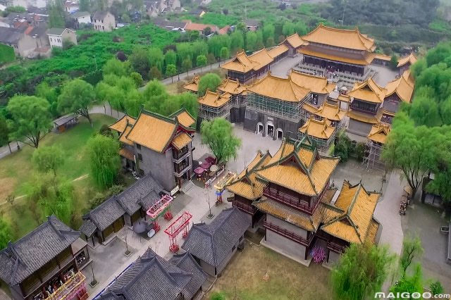 江苏旅游景点推荐亲子游,江苏适合亲子游的地方