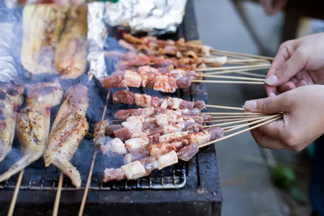 深圳平湖区美食节,平湖华南城美食节