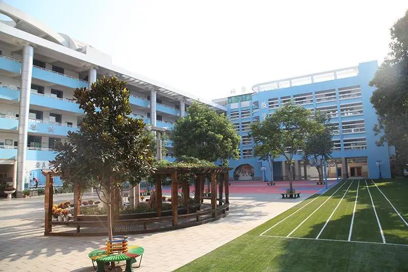 郑州市金水区小学排名私立,郑州金水区外国语小学怎么样