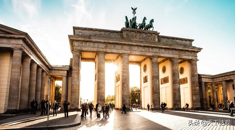 汉堡大学｜人文科学、社会科学及自然科学研究水平在世界享有盛名