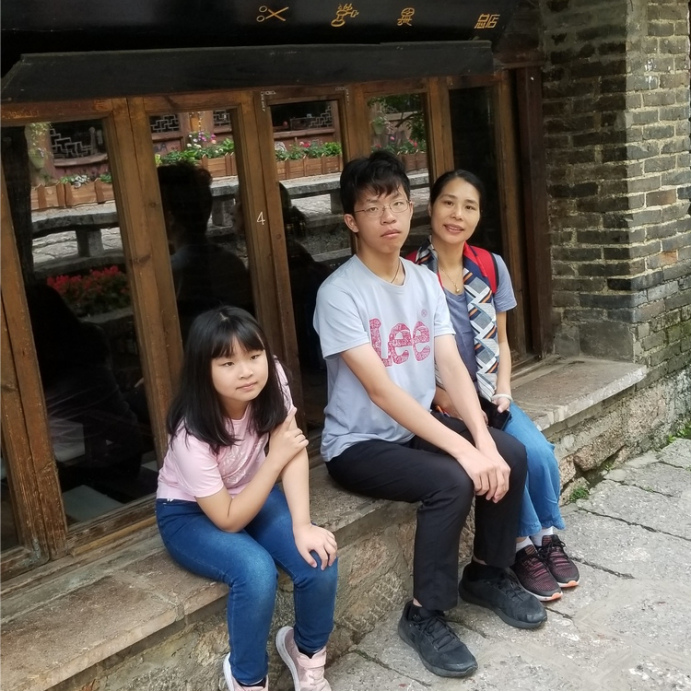 自驾31810天行程,318自驾游第一视角合集