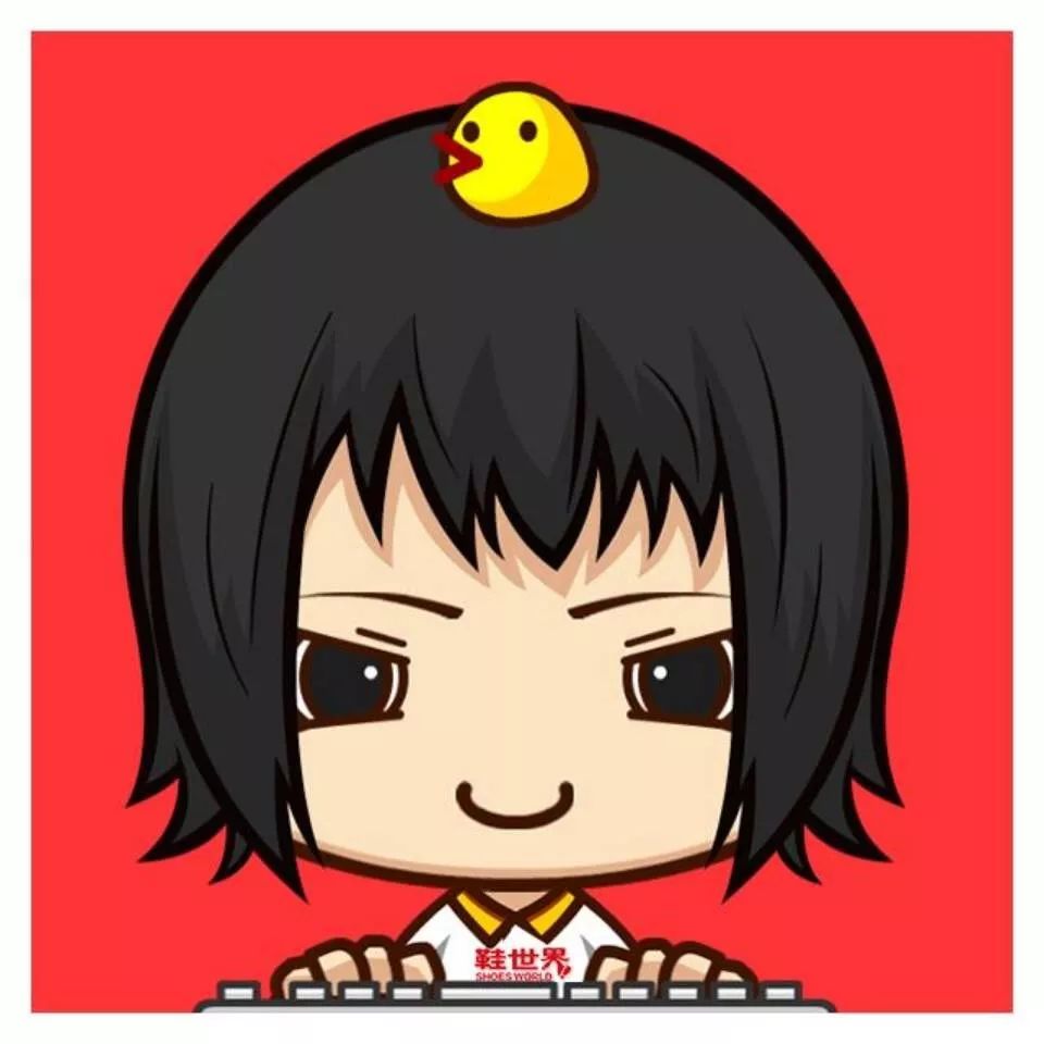 2019,我和我的鞋世界(文末有彩蛋!!)