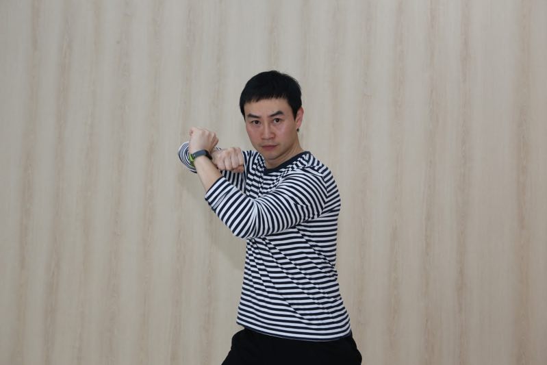 三重威胁陈虎vs伊科,三重威胁硬核赛