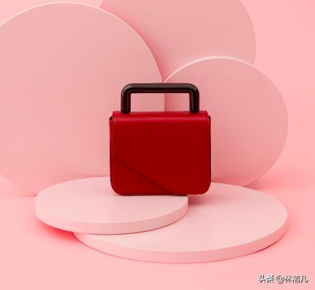 包包推荐小众高级感轻奢百搭红色,红色系包包推荐小众高级感