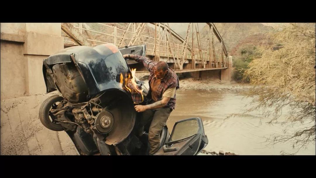 惊天反转，刺激高能，这部口碑佳片根本猜不到结局