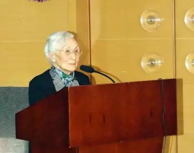 仅存的贵族,年轻人却对她一无所知!