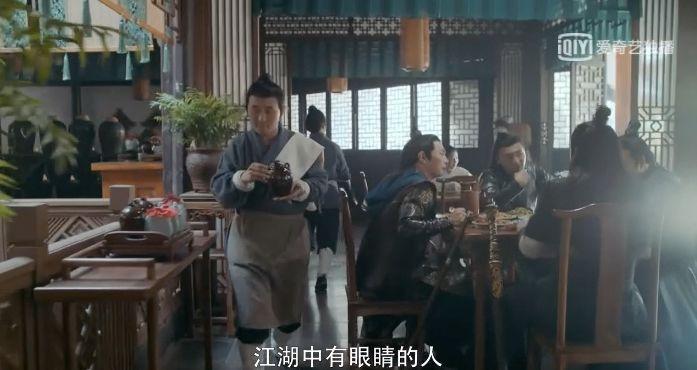 绝代双骄魔性配音,绝代双骄到底有多强