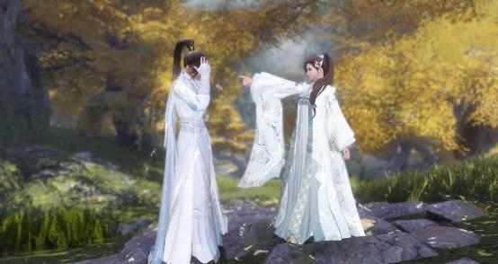 玩家和游戏情缘奔现后，女方定下了33条规矩！网友：半年内必分手