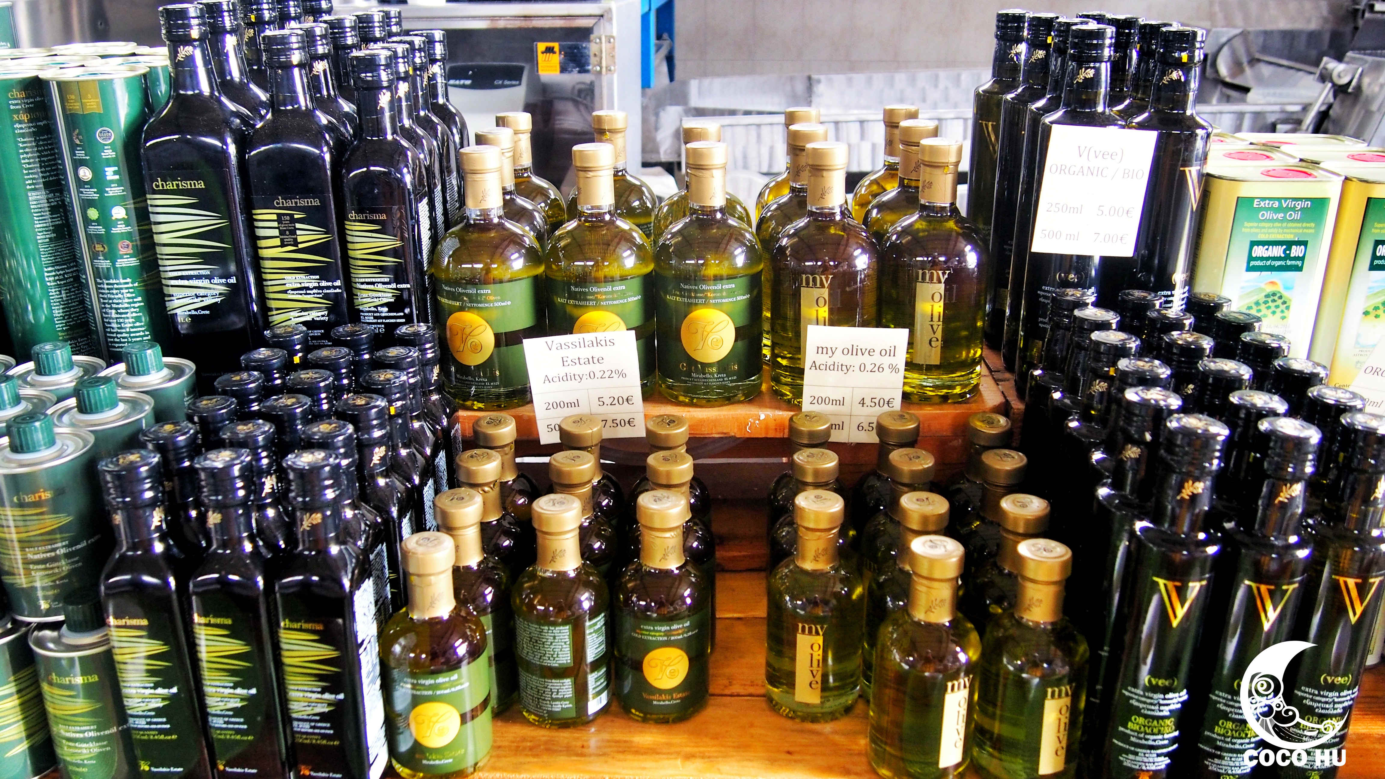 克里特文明与古埃及文明的联系,希腊克里特岛文明