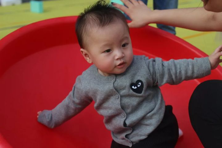 全球萌娃运动会,萌娃世界运动会