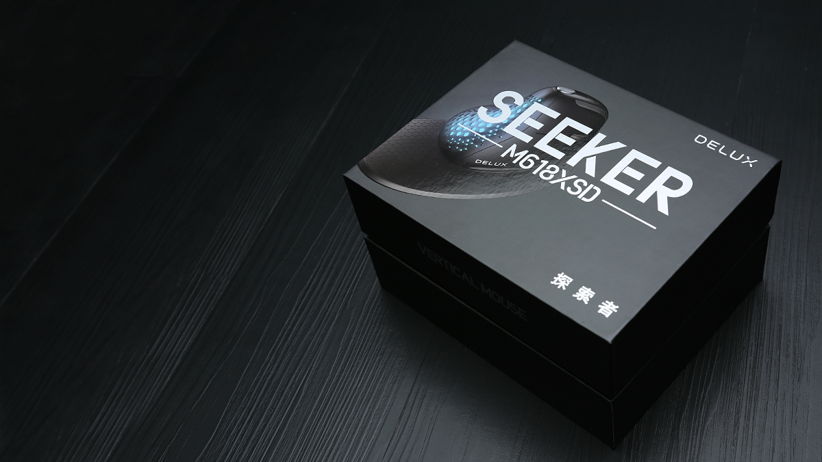 多彩鼠标m618mini评测,多彩m618xsd鼠标评测