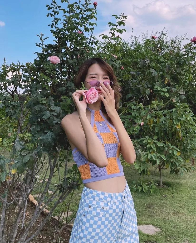 今年为啥流行棋盘格,棋盘格现在还流行吗