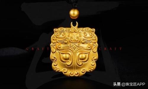 古法黄金跟普通黄金有色差吗,古法黄金999和古法黄金9999的区别